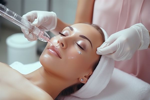 長沙梵童整形醫(yī)院資質實力測評及熱門醫(yī)生介紹