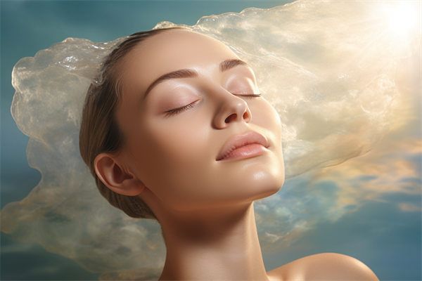 肌膚泛紅是敏感肌嗎？