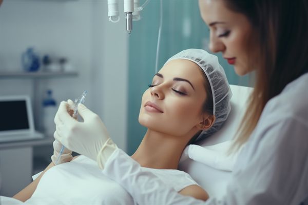 北京卓藝整形美容門診部實力評測及價格公開！