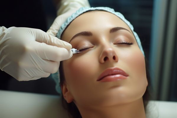 長沙貝美熊宜文法令紋價格及口碑分享