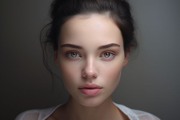 新鄉(xiāng)市中心醫(yī)院整形美容科割雙眼皮效果怎么樣？