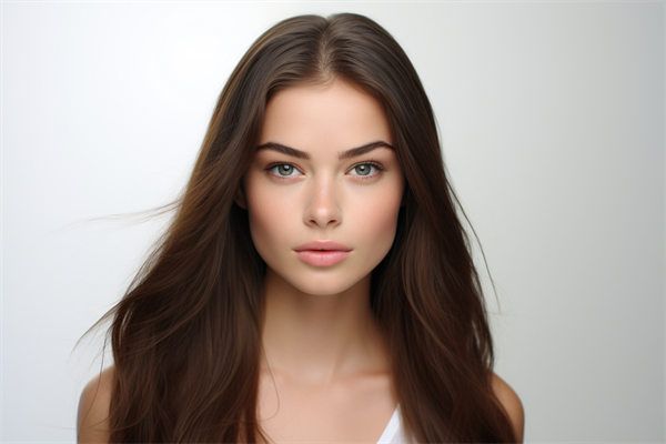 廣西醫(yī)科大第(一)附屬醫(yī)院整形價(jià)格及玻尿酸注射隆鼻+全臉脂肪填充果分享