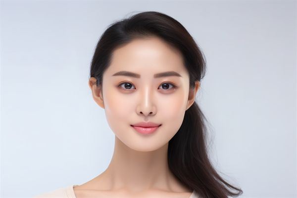 杭州隆鼻修復(fù)案例：肋骨鼻修復(fù)手術(shù)分享