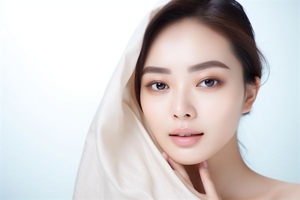 疤痕修復(fù)助童顏 武漢正璞與慈善總會攜手筑夢