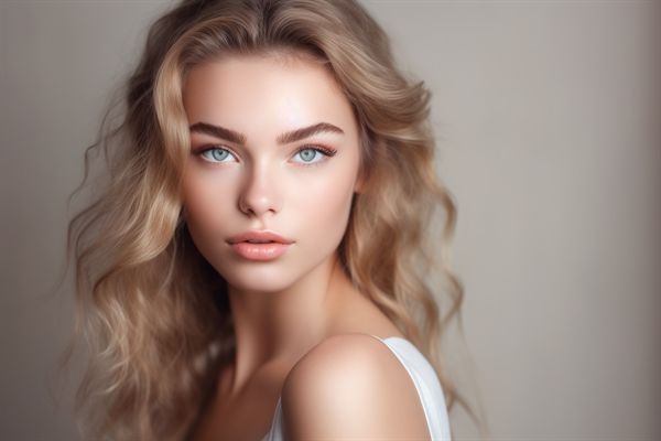 青島醫(yī)科大學附屬醫(yī)院整形美容科匡瑞霞醫(yī)生雙眼皮案例分享