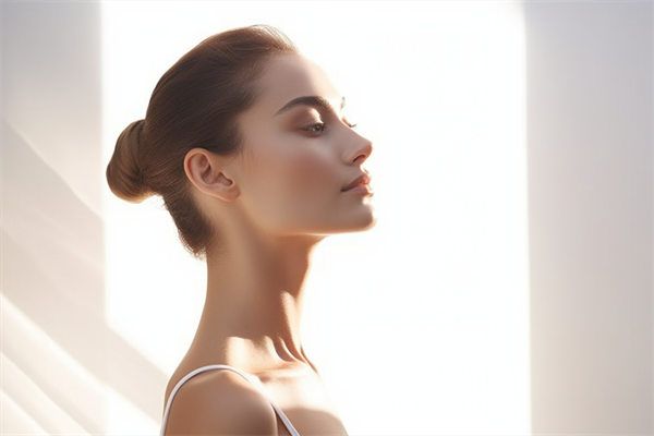 告別曬斑，煥發(fā)白皙透亮肌膚