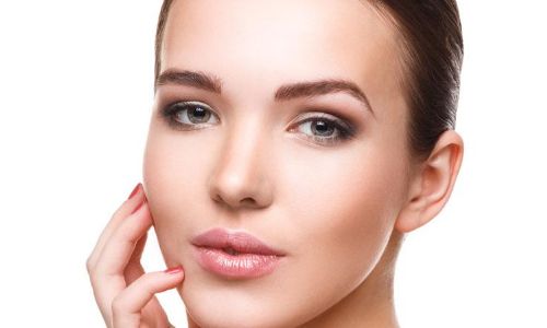 隆鼻修復(fù)，正確方法讓效果更佳