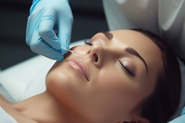 沈陽肋軟骨隆鼻手術醫(yī)院醫(yī)生推薦，陳軍怎么樣？口碑價格如何？