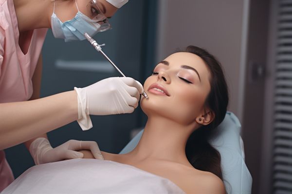 蘭州脂肪填充失敗修復醫(yī)院推薦：時光相伴與皙妍麗實力出眾