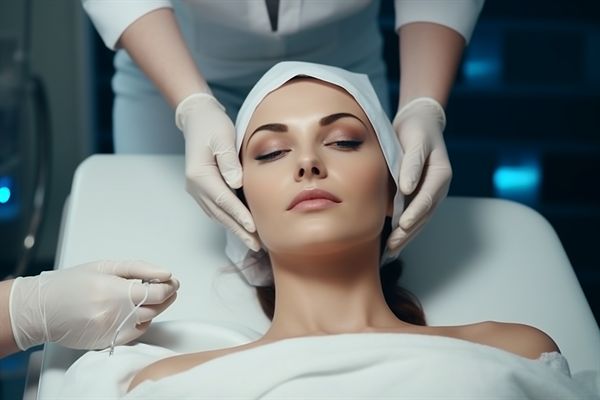 武漢隆胸醫(yī)院推薦：口碑技術(shù)雙佳，特色項目詳解！