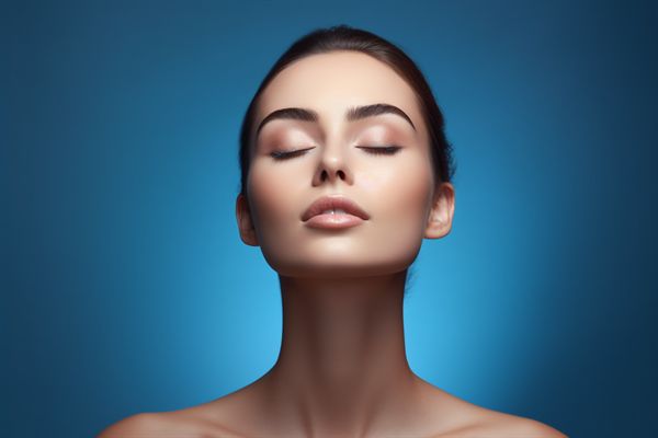 杭州維多利亞醫(yī)院周長(zhǎng)兵醫(yī)生雙眼皮案例分享