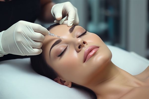 樸光哲韓國鼻整形3月28日宿州陽光整形 consult