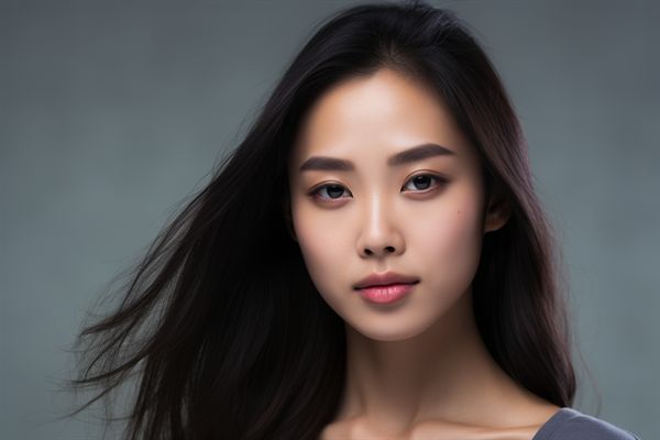 蘭州大學(xué)二附院美容科眼袋去除價(jià)格及效果圖