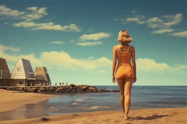 大連天儷整形暑期煥顏寶典：“暑”出眾美，亮眼今夏