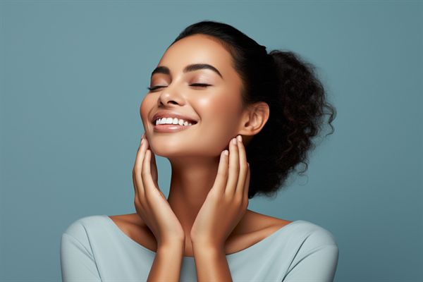 比較韓國普羅菲耳與貝拉假體隆胸效果，魔滴手感反饋圖示比較