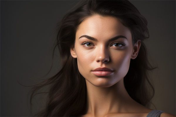 上海鼻部整形案例：告別“蒜頭鼻”，精致蛻變！