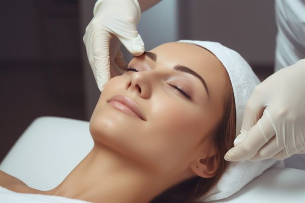 太原隆鼻整形醫(yī)院排名推薦5家正規(guī)機(jī)構(gòu)