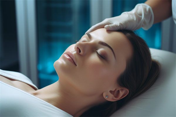 南寧夢想醫(yī)療美容門診部超聲去眼袋體驗揭秘