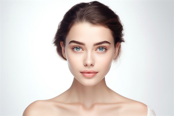 湖南二院美容科坐診專家和激光祛斑案例