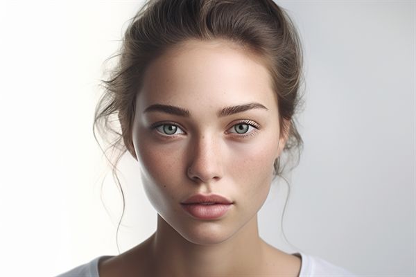 上海瑞格醫(yī)院劉平醫(yī)生眼鼻修復(fù)案例分享