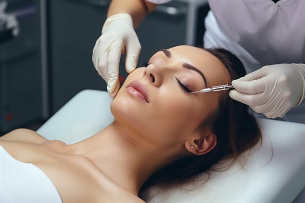 成都哪幾家醫(yī)院祛斑效果好？