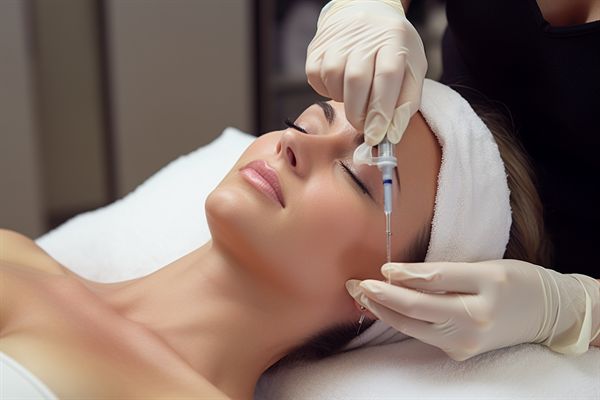 溫州薄唇手術(shù)：選擇值得信賴的整形機(jī)構(gòu)