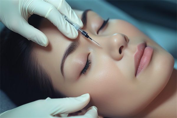 海南華美醫(yī)學美容醫(yī)院內切去眼袋手術價格及效果