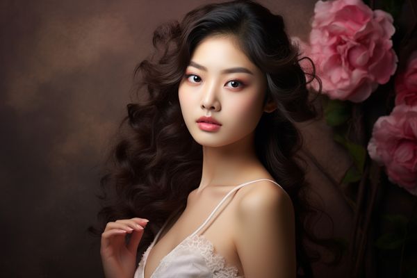 錢寧醫(yī)生面部不明注射物取出手術(shù)案例分享