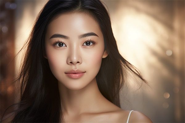 南寧奢梵包國宏修復(fù)硅膠假體鼻案例效果出色