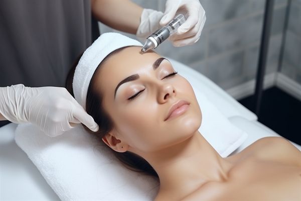 深圳鵬愛悅心醫(yī)療美容醫(yī)院探店指南及專家介紹