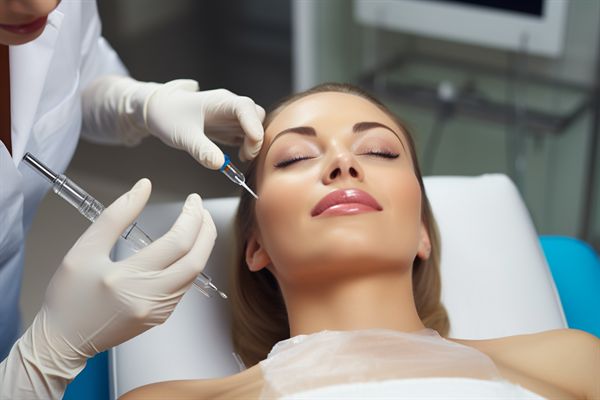 深圳米蘭柏羽美容醫(yī)院眼袋手術口碑評價