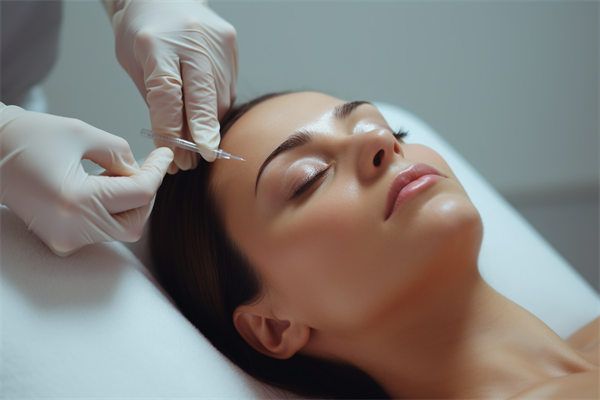 上海美立方整形醫(yī)院整形醫(yī)生隆鼻案例