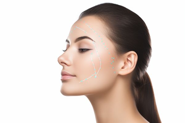 重慶時(shí)光整形，隸屬上海時(shí)光整形連鎖，正規(guī)專業(yè)，輪廓吸脂填充可咨詢預(yù)約