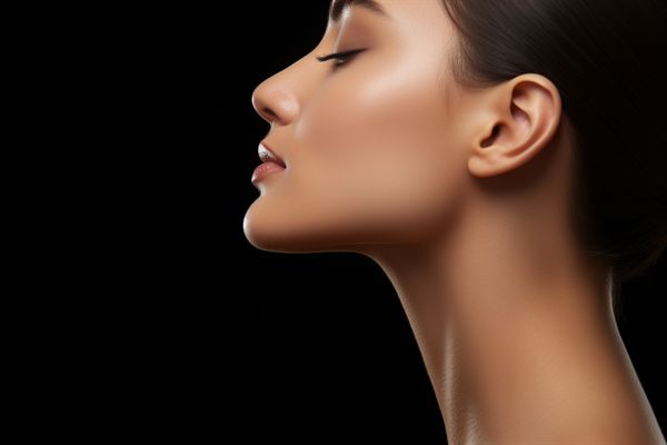 精準識別臉型指南：三步解鎖你的專屬美麗