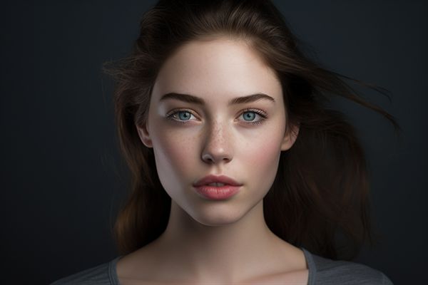 哈爾濱瑞麗植發(fā)效果見(jiàn)證安心選擇