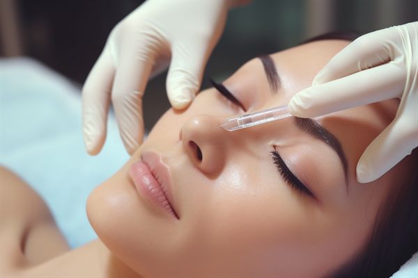 天津坤如瑪麗整形醫(yī)院鼻子整形效果評價