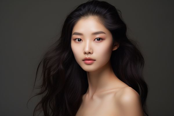 成都華博整形美容醫(yī)院雙眼皮術(shù)后效果分享