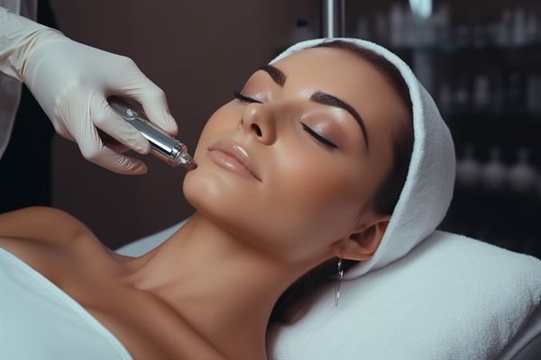 探尋深圳南西子整形美譽(yù)：醫(yī)生陣容與雙眼皮手術(shù)揭秘