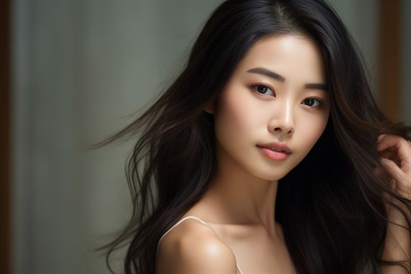 揭秘深圳藝星黃海俠的雙眼皮手術(shù)，真實(shí)案例展現(xiàn)效果