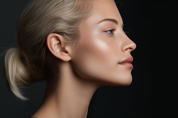 西安假體墊下巴及隆鼻手術(shù)術(shù)后感受分享：慎重整形，美麗加倍