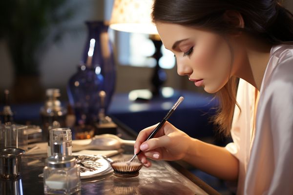 北京好年華美容醫(yī)院靠譜嗎？2024整形收費標準和淚溝填充效果展示