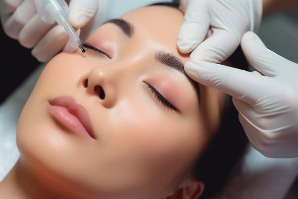 揭秘北京薇琳玻尿酸填充真實效果，網(wǎng)友評價及專家實力解析