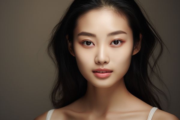 上海肋骨鼻修復費用及攣縮鼻矯正案例分析