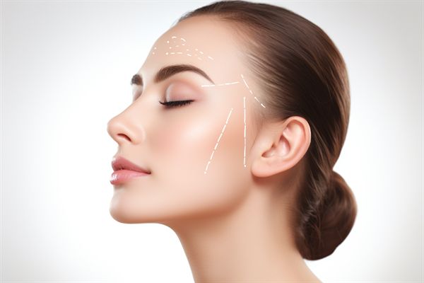 天津一中心醫(yī)院王爽醫(yī)生雙眼皮案例分享及技術(shù)分析