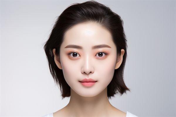 北京金晟麗人醫(yī)療美容診所價(jià)格+雙眼皮案例分享