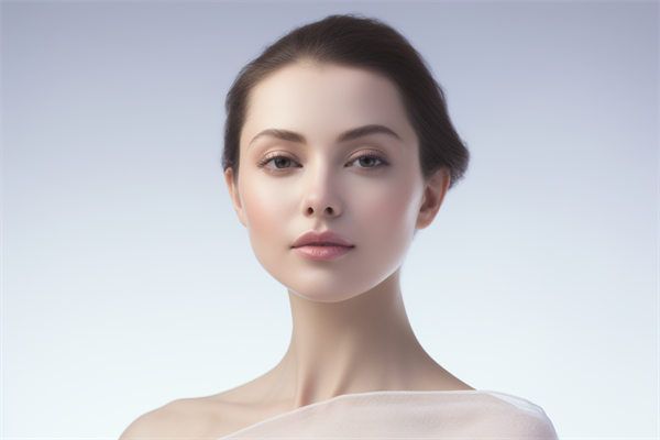 重慶華美潘寶華瘦臉玻尿酸隆鼻效果如何？