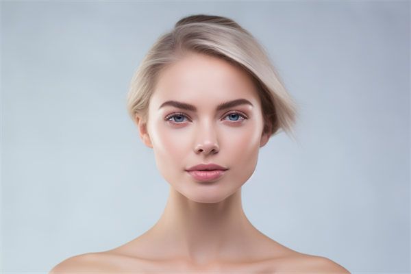 2024上海同濟醫(yī)院光子嫩膚費用及專家推薦