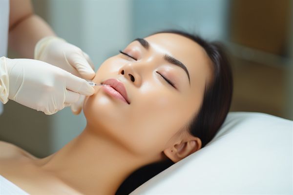 截骨后下頦沒變短？5年追蹤記錄告訴你真相