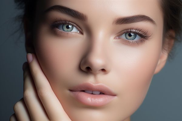 韓國mesh材料隆鼻術(shù)后效果對比：與肋骨鼻的差異解析