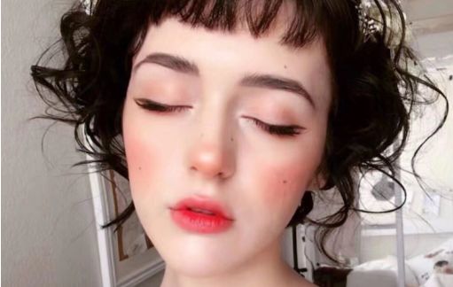 令您驚艷的眼部塑形絕招！